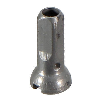 Sapim Secure Lock Alloy and Brass Nipples