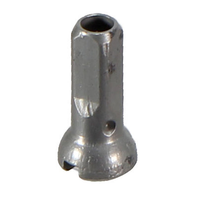 Sapim Secure Lock Alloy and Brass Nipples