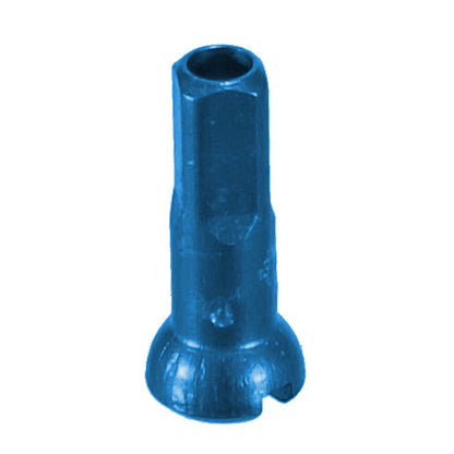 Sapim Secure Lock Alloy and Brass Nipples