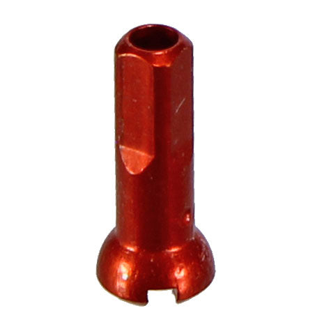 Sapim Secure Lock Alloy and Brass Nipples