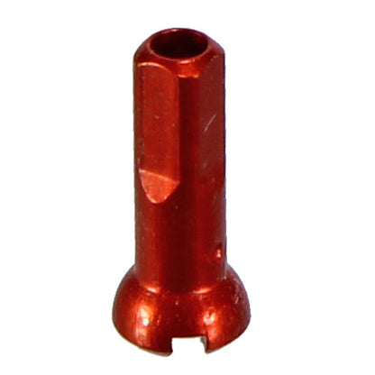 Sapim Secure Lock Alloy and Brass Nipples