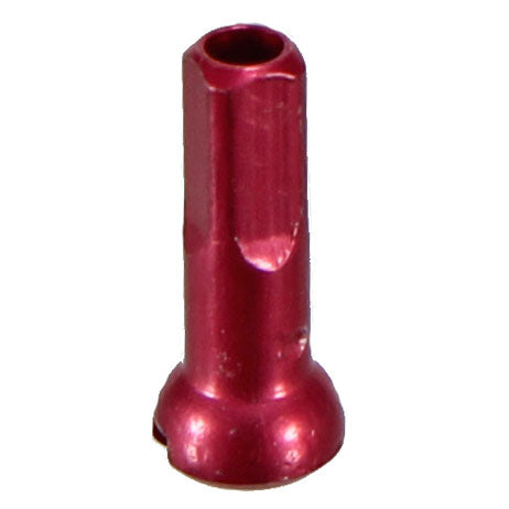 Sapim Secure Lock Alloy and Brass Nipples