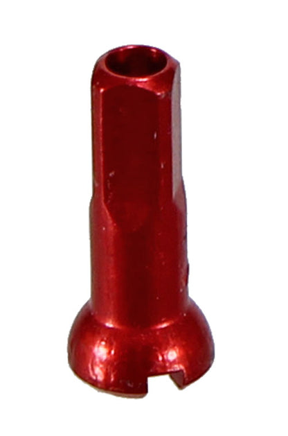 Sapim Secure Lock Alloy and Brass Nipples