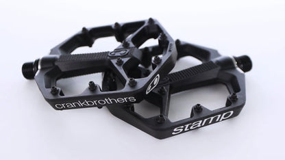 Crankbrothers Stamp 7 Platform Pedals
