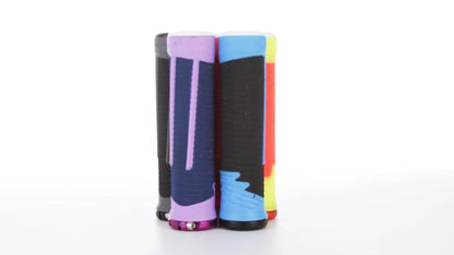 ODI AG-2 Lock-On MTB Bonus Pack
