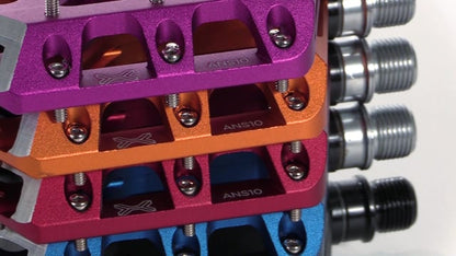 HT ANS10 Supreme Pedals