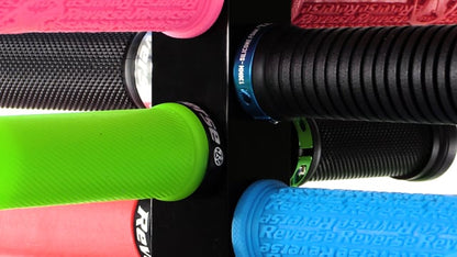 Reverse Stamp Basic Grips