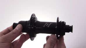 Industry Nine 1/1 Classic IS Disc Hubs