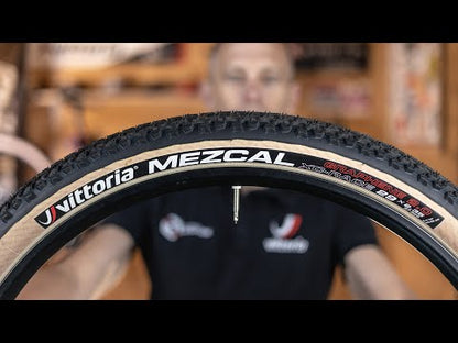 Vittoria Mezcal III 26" Tire