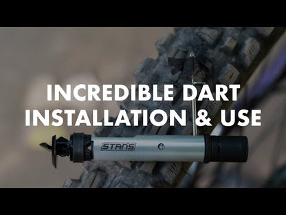 Stan's Incredible DART Tubeless Repair Tool