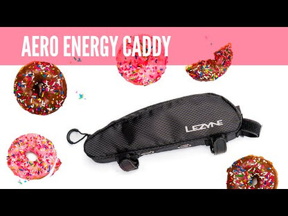 Lezyne Aero Energy Caddy