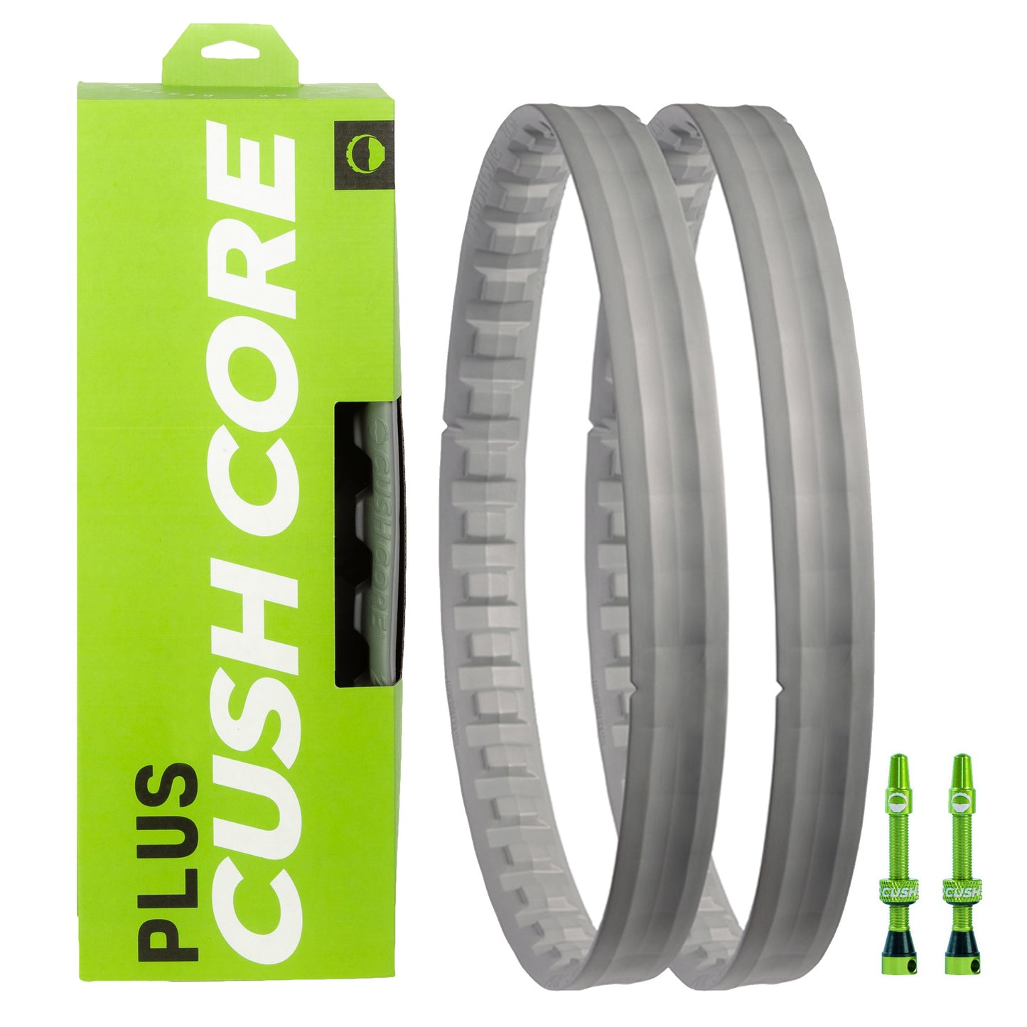 Cush Core Pro Tire Insert Set