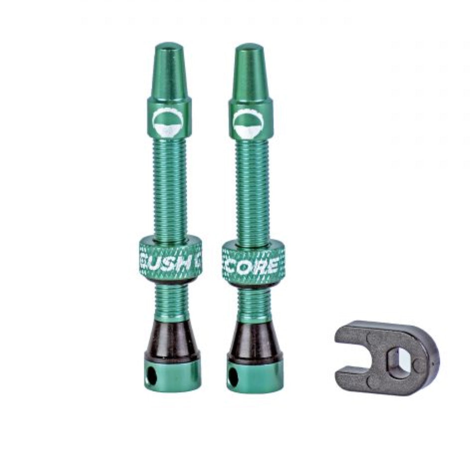 CushCore Valve Set