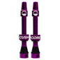 CushCore Valve Set