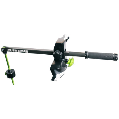 CushCore Rotary Tire Tool