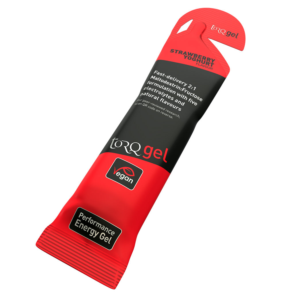 Torq Energy Gel