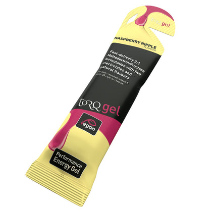Torq Energy Gel