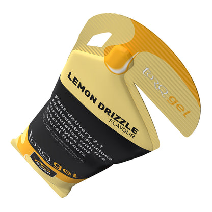 Torq Energy Gel