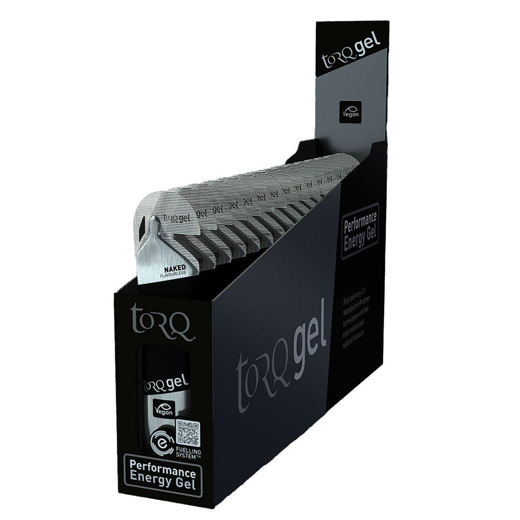 Torq Energy Gel