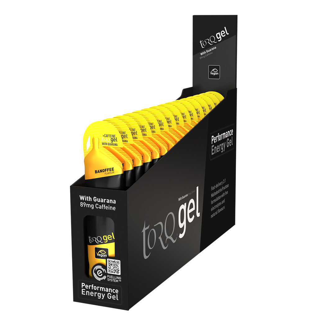 Torq Energy Gel
