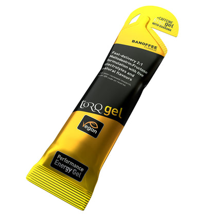 Torq Energy Gel
