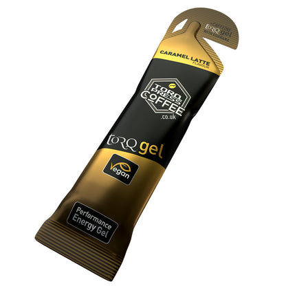 Torq Energy Gel