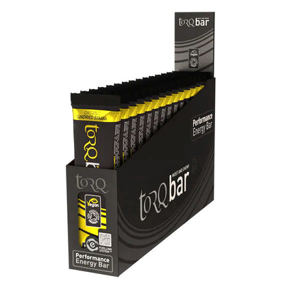 Torq Organic Energy Bar