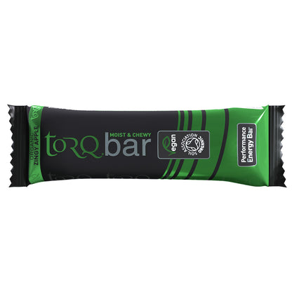 Torq Organic Energy Bar