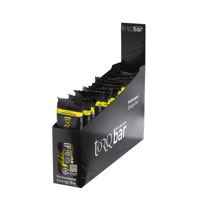 Torq Organic Energy Bar