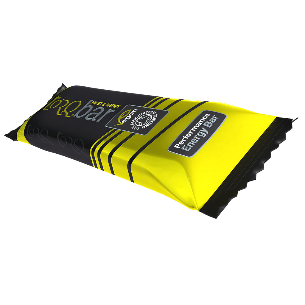Torq Organic Energy Bar