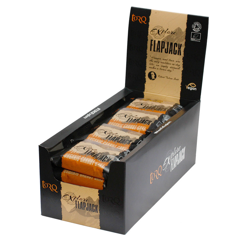 Torq Explore Bar