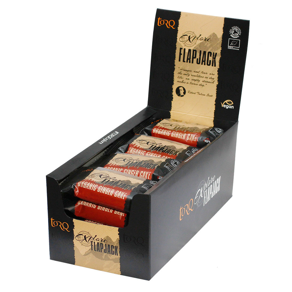 Torq Explore Bar