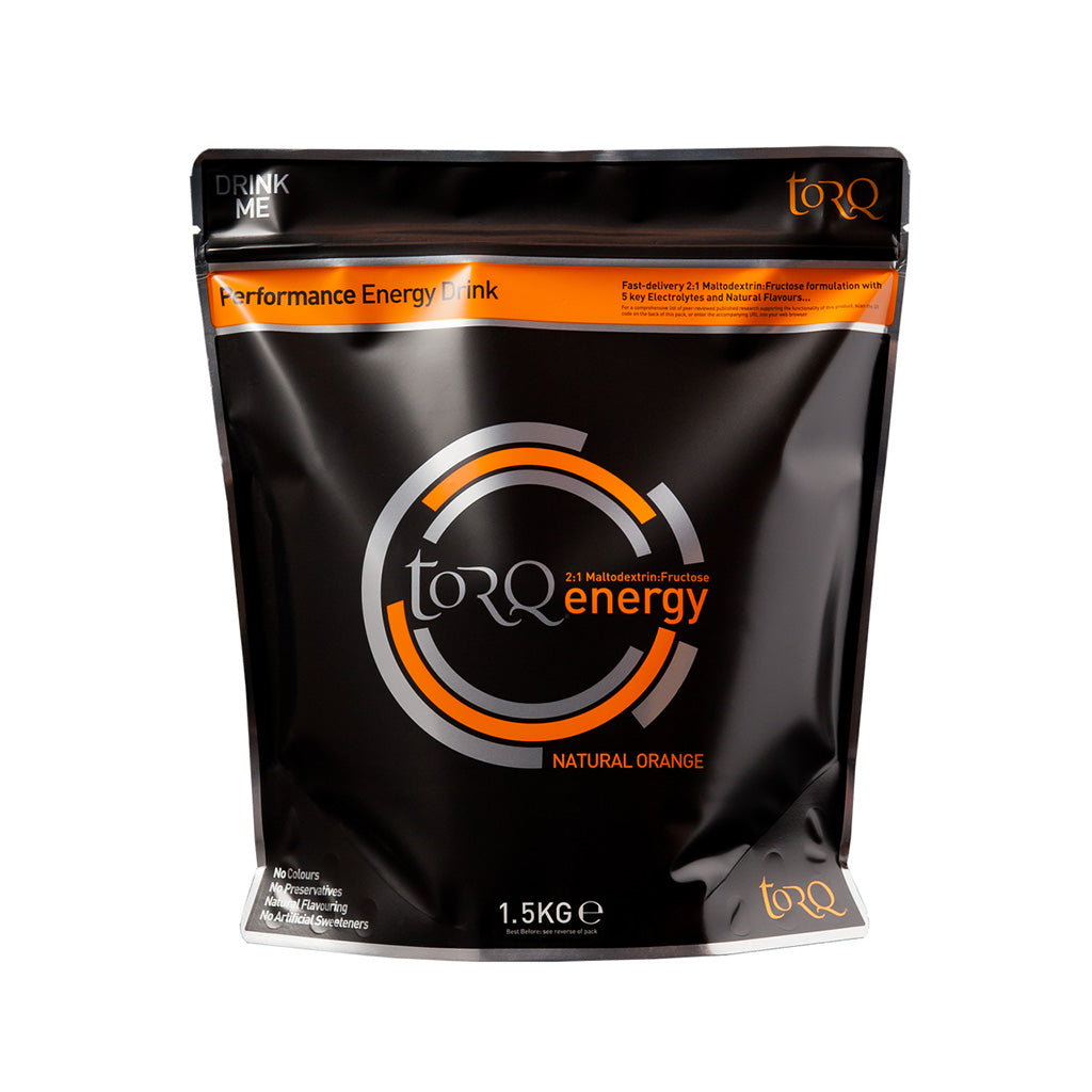 Torq Energy
