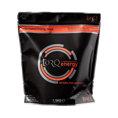 Torq Energy