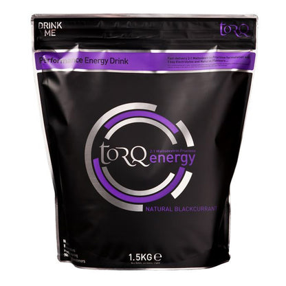 Torq Energy