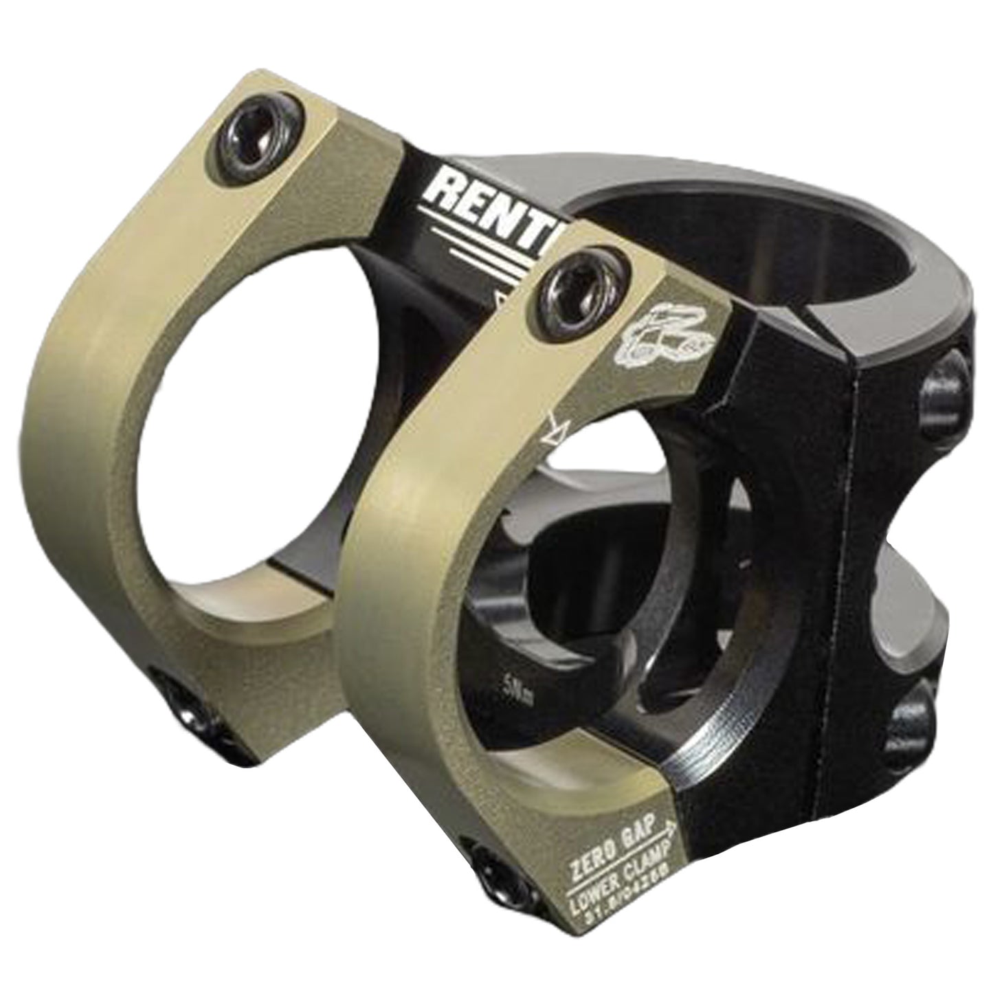 Renthal V2 Apex 31.8 Stem