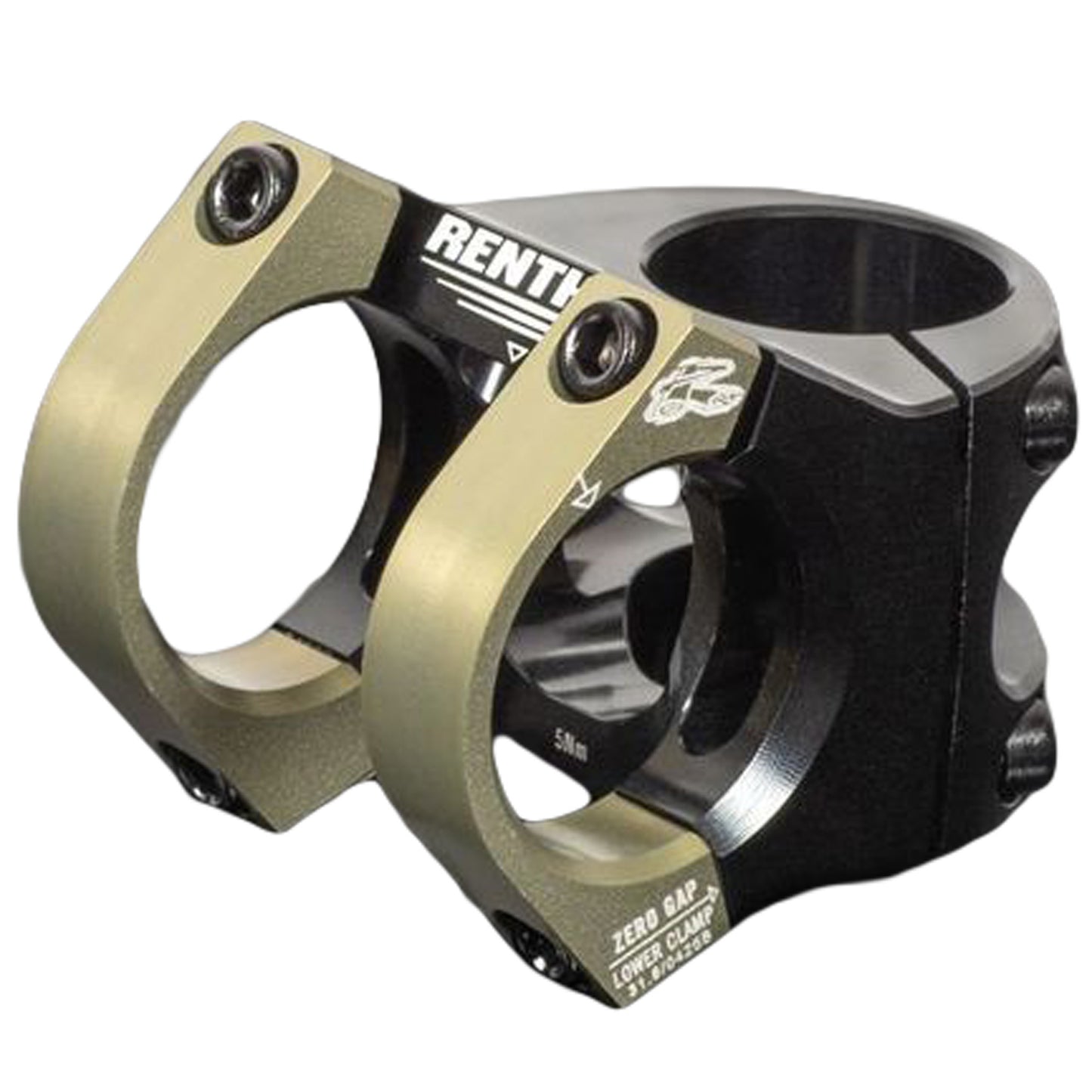 Renthal V2 Apex 31.8 Stem