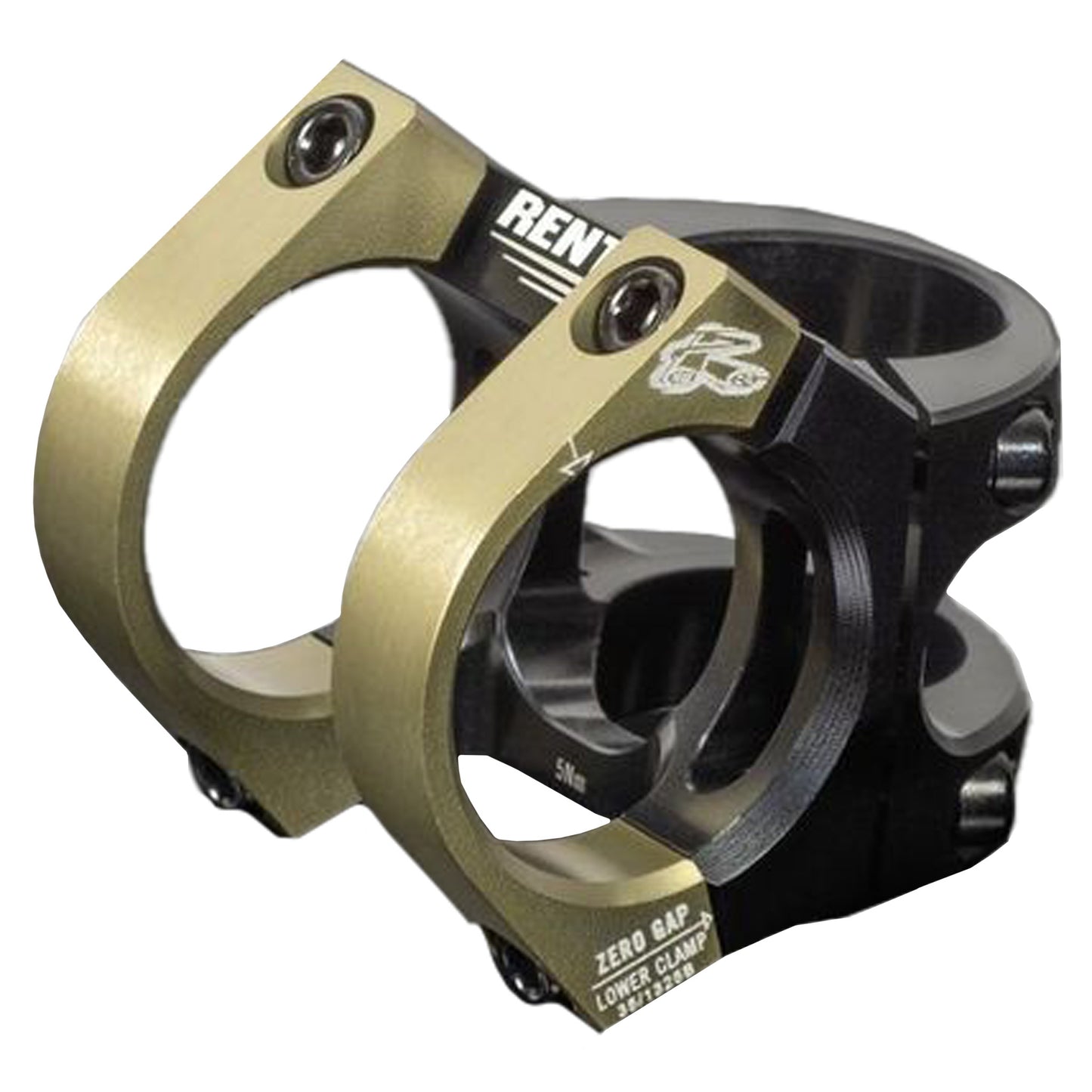 Renthal V2 Apex 35 Stem