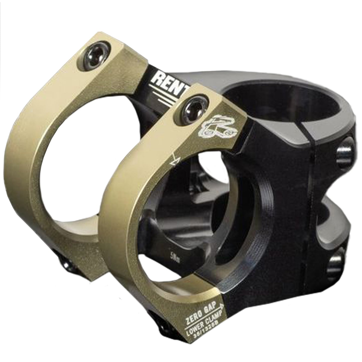 Renthal V2 Apex 35 Stem