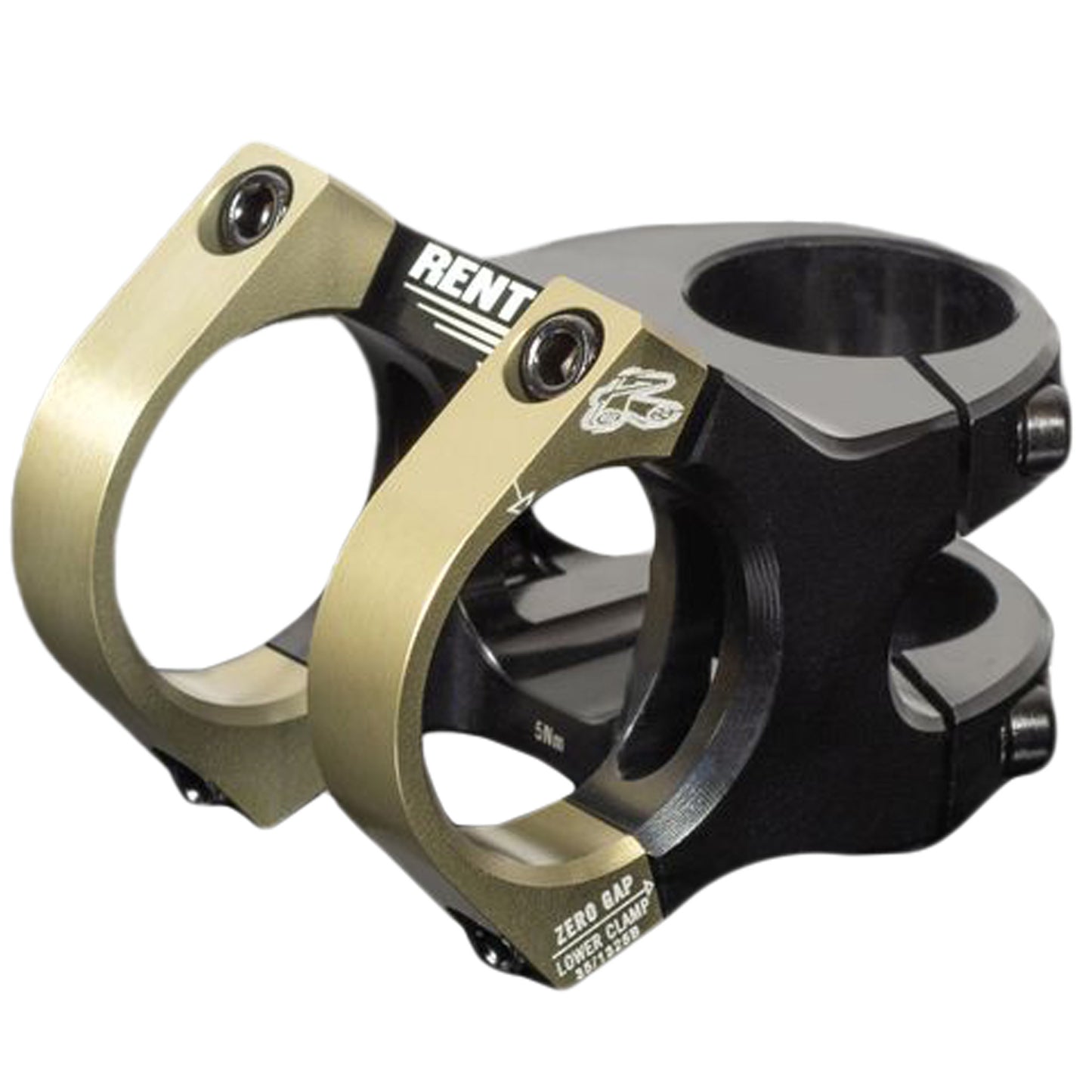 Renthal V2 Apex 35 Stem