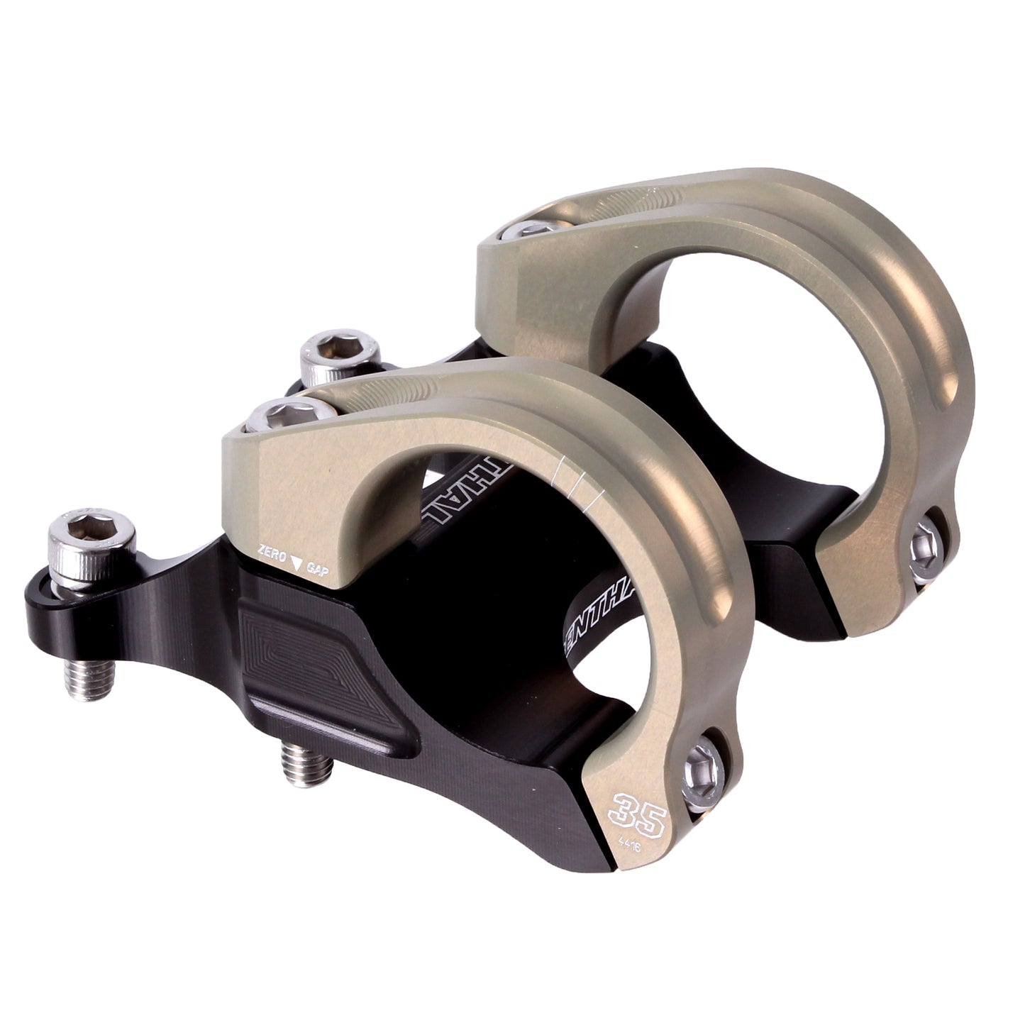 Renthal Integra II Stem