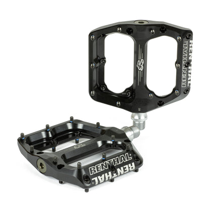 Renthal Revo-F Pedals
