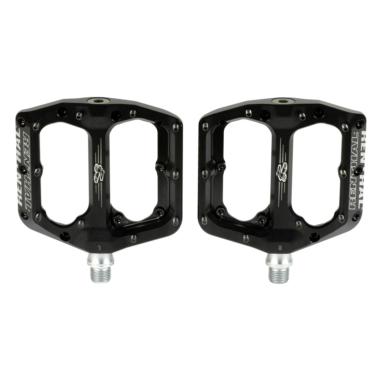 Renthal Revo-F Pedals