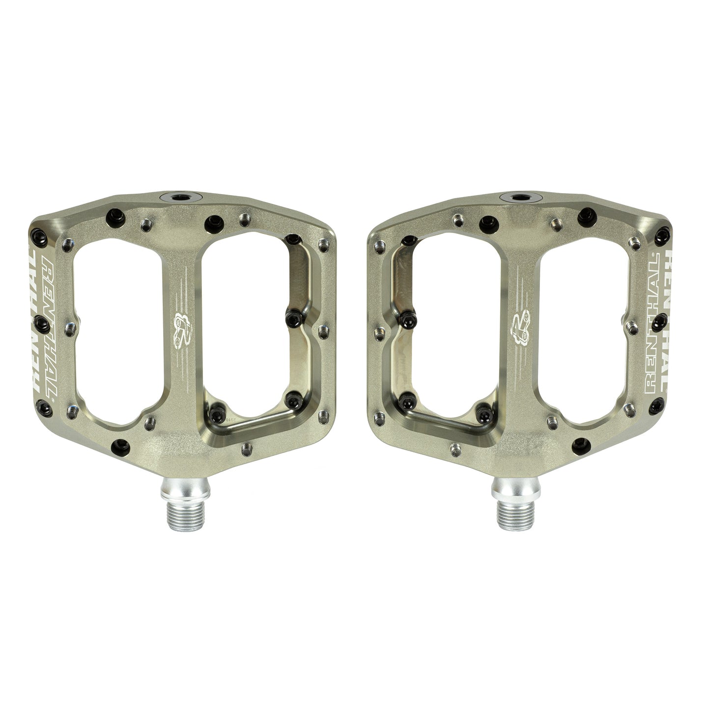 Renthal Revo-F Pedals