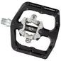 Renthal Revo-DHC Downhill Clipless Pedals