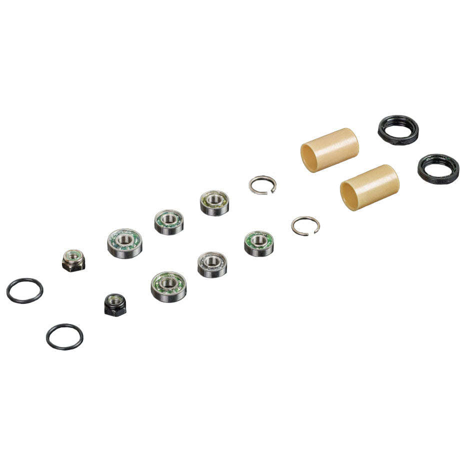 Renthal Revo Pedal Service Parts