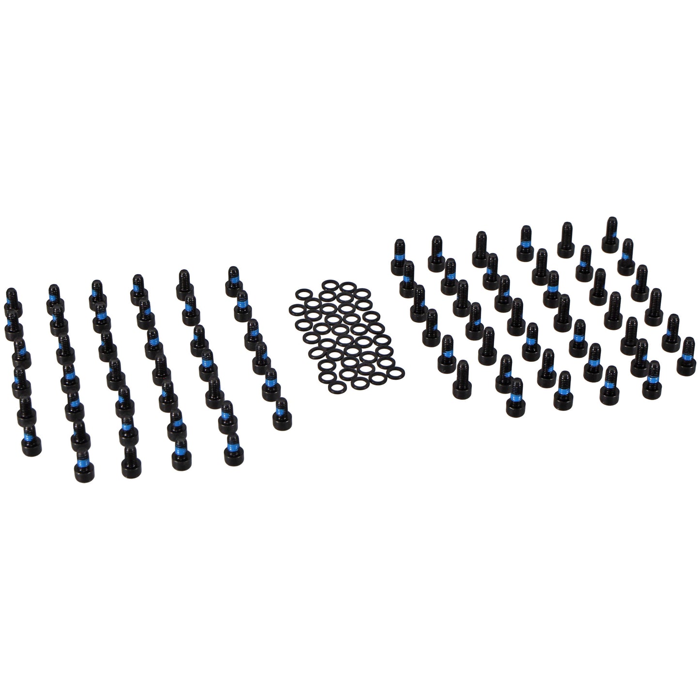 Renthal Revo Pedal Service Parts