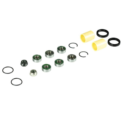Renthal Revo Pedal Service Parts