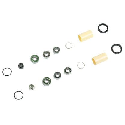 Renthal Revo Pedal Service Parts