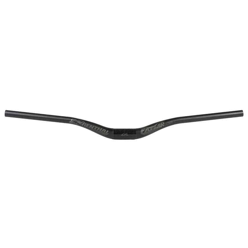 Renthal Fatbar Lite Carbon 35 Riser Bar